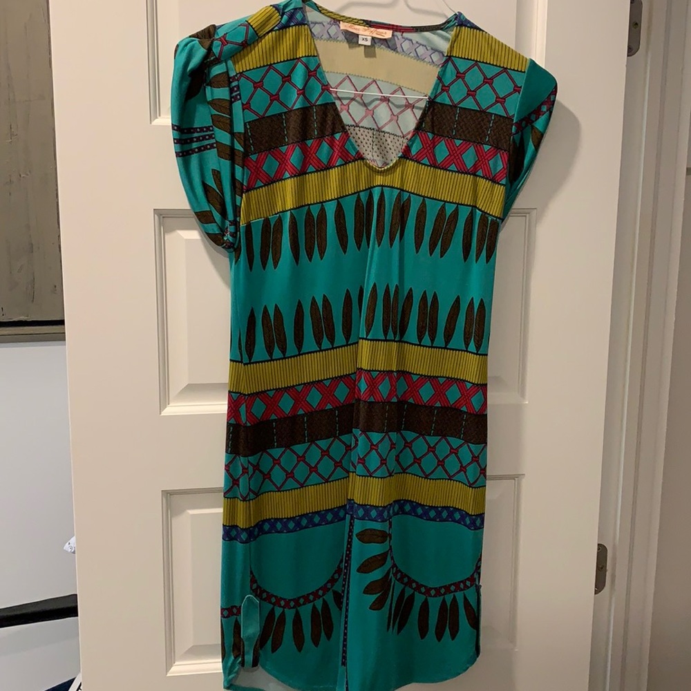 Mara Hoffman Dress